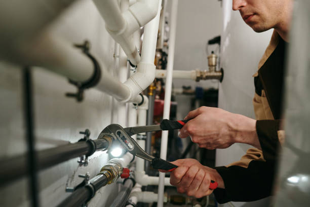 Best 24-Hour Plumber Near Me  in Parkston, SD