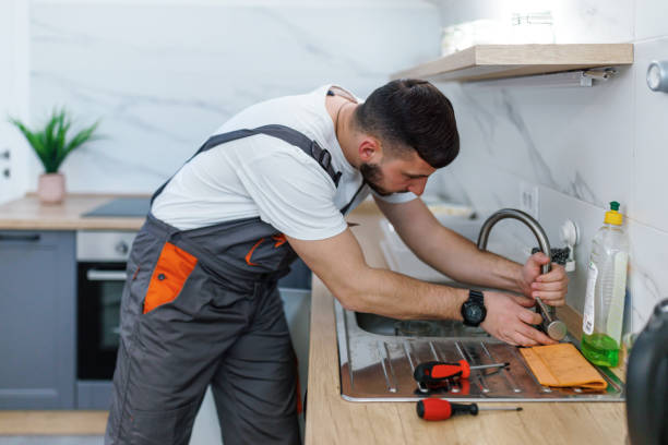 Best Hot Water Heater Installation  in Parkston, SD