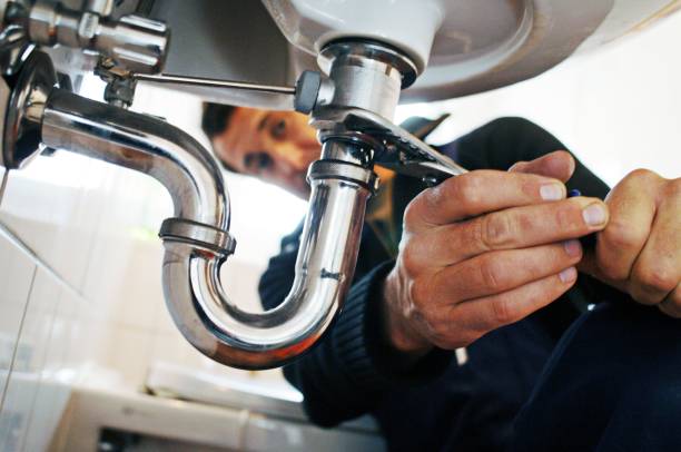 Best Best Plumbers Near Me  in Parkston, SD