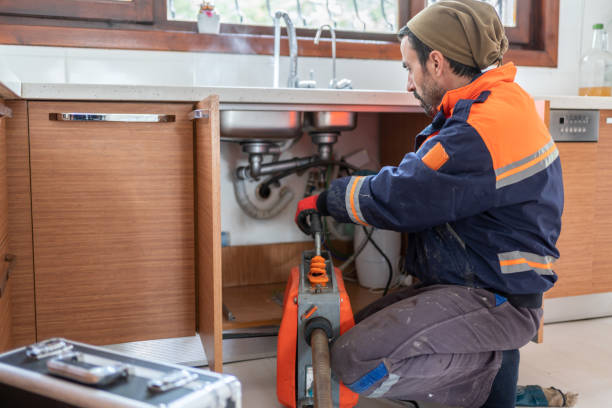 Best Same-Day Plumbing Service  in Parkston, SD