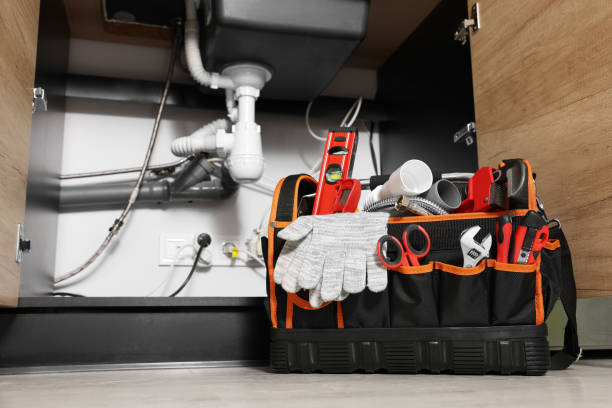 Best Sewer Line Repair  in Parkston, SD