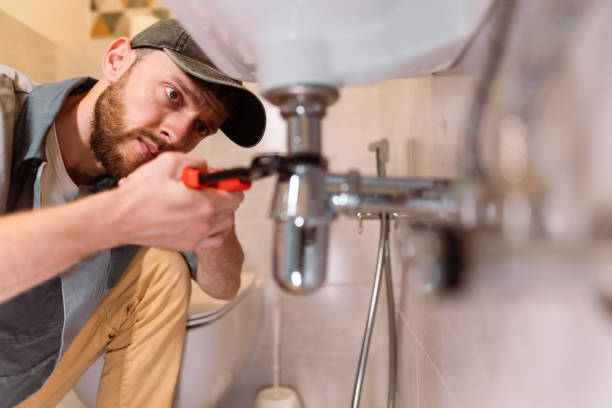 Best Water Heater Repair  in Parkston, SD