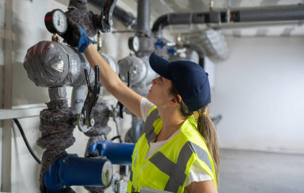 Sprinkler Systems in Parkston, SD