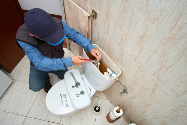 Best Water Softener Installation  in Parkston, SD