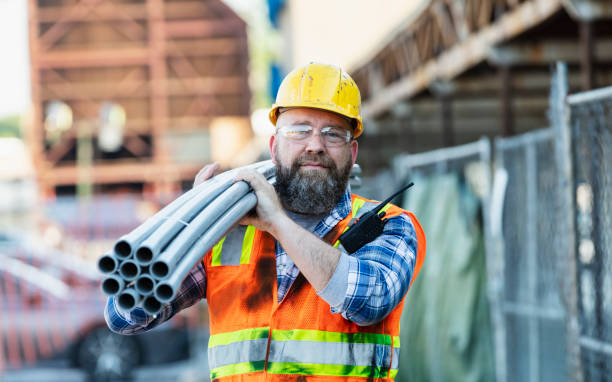 Best Local Plumber Services  in Parkston, SD