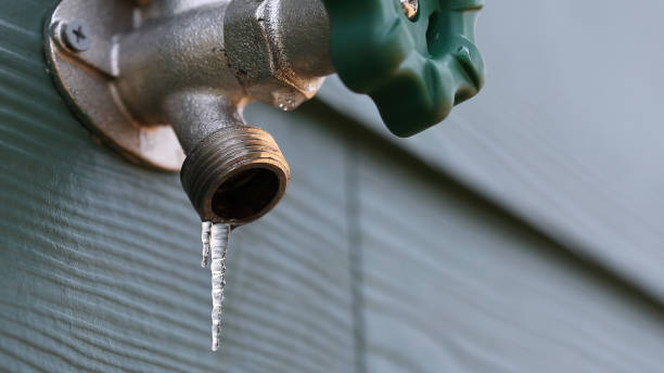 Best Water Leak Repair  in Parkston, SD