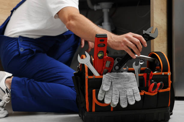 Best Plumbing Inspection Services  in Parkston, SD