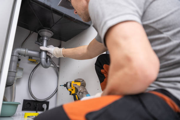 Best Septic Systems  in Parkston, SD