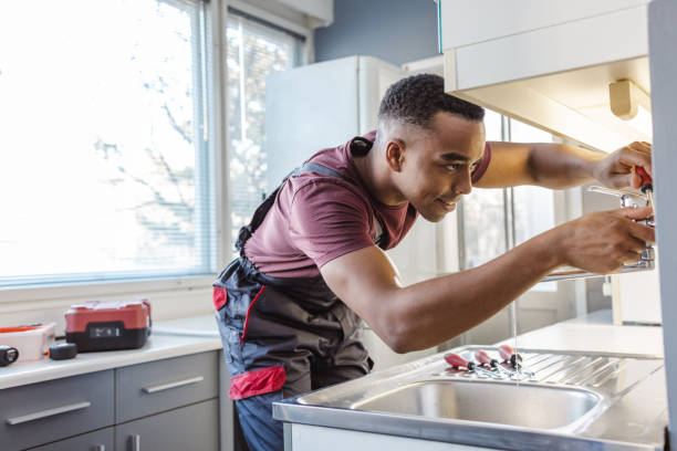 Best Water Heater Repair  in Parkston, SD